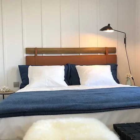 Getaway Aparthotel