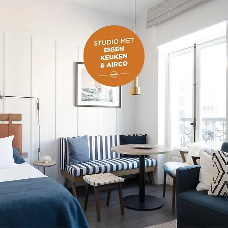 Aparthotel Getaway 4*