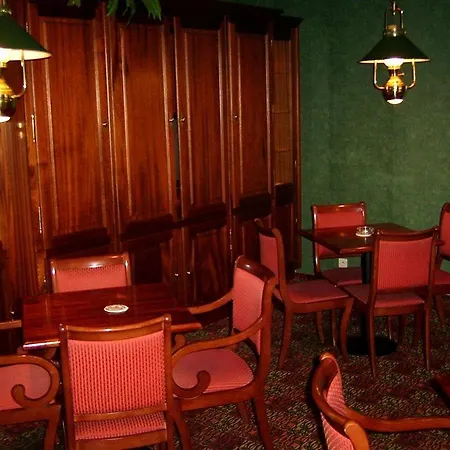 Getaway Aparthotel Ostende