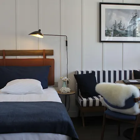 Getaway Apartmanhotel