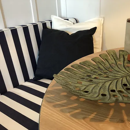 Apartmanhotel Getaway 4*