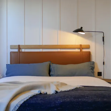 Apartmanhotel Getaway Ostende