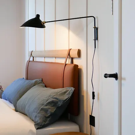 Apartmanhotel Getaway 4*