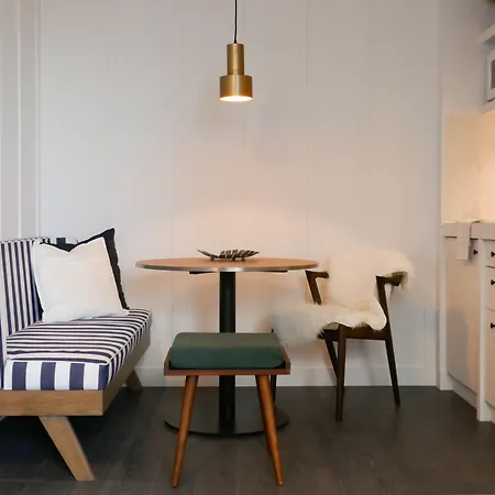 Apartmanhotel Getaway Ostende