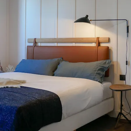 Aparthotel Getaway 4*