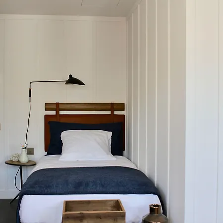 Apartmanhotel Getaway