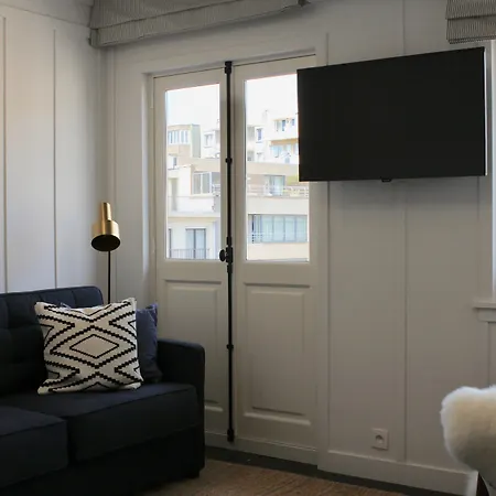 Getaway Apartmanhotel