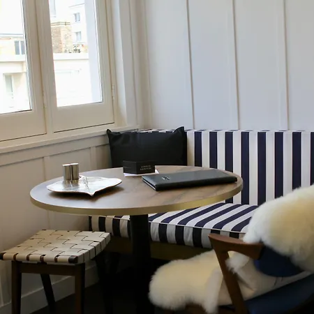 Getaway Apartmanhotel