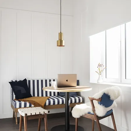 Getaway Aparthotel 4*