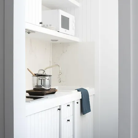 Getaway 4* Ostende