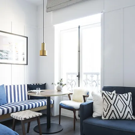 Aparthotel Getaway Ostende