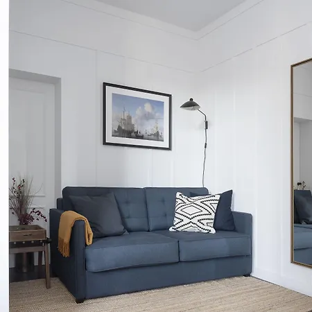 Aparthotel Getaway Ostende