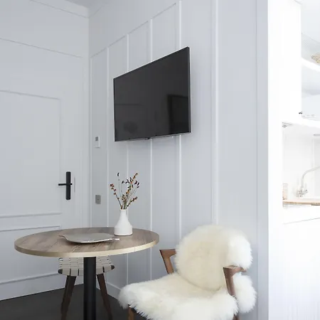 Aparthotel Getaway Ostende