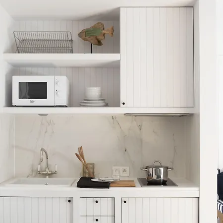 Aparthotel Getaway Ostende