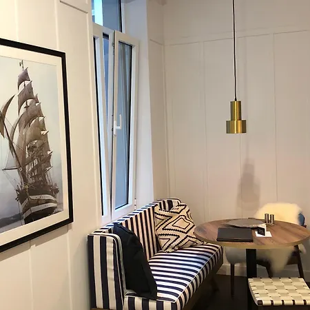 Getaway Apartmanhotel