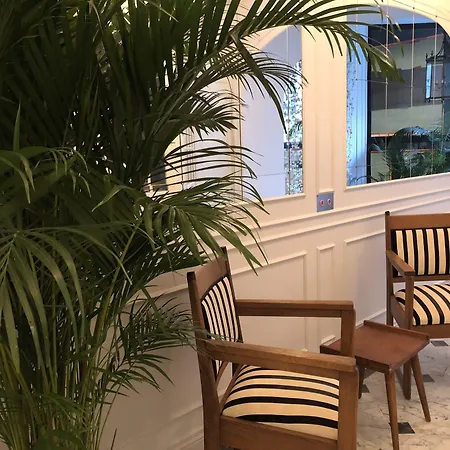 Getaway Apartmanhotel