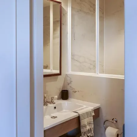 Apart-hotel Getaway Ostend
