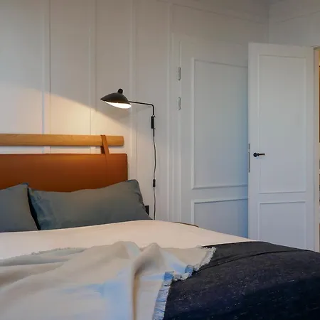 Getaway Aparthotel Ostende