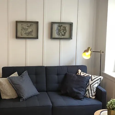 Aparthotel Getaway Ostende