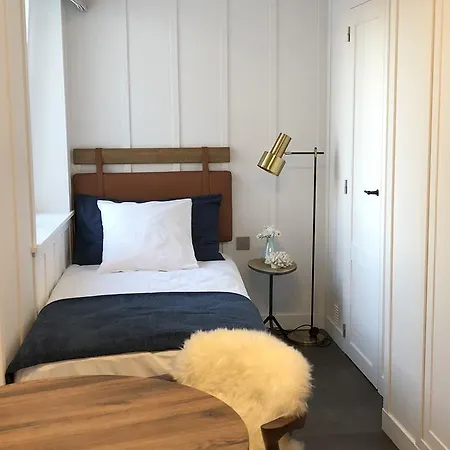 Getaway Aparthotel
