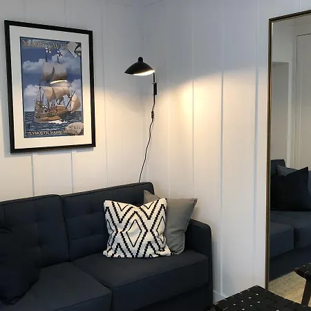 Aparthotel Getaway 4*