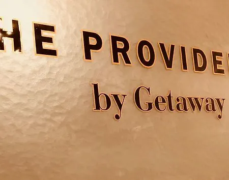Getaway Apart-hotel