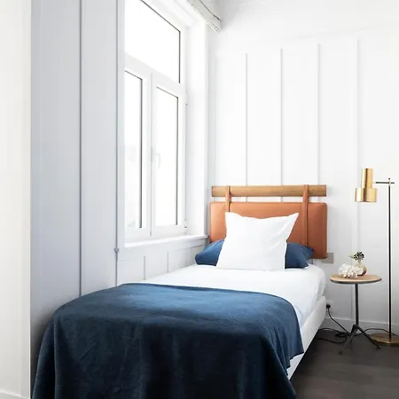 Getaway Ostende