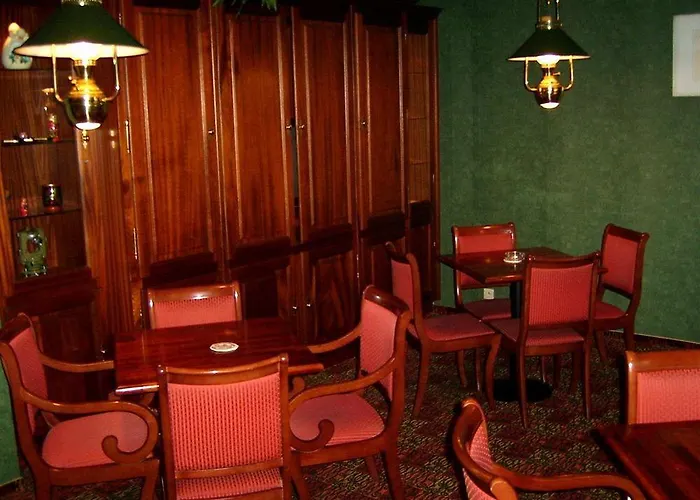 Getaway アパートホテル オステンド