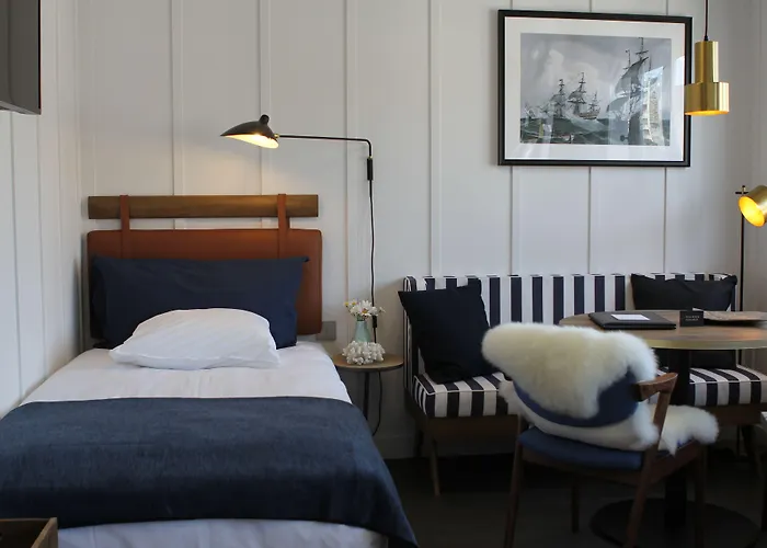 Getaway アパートホテル