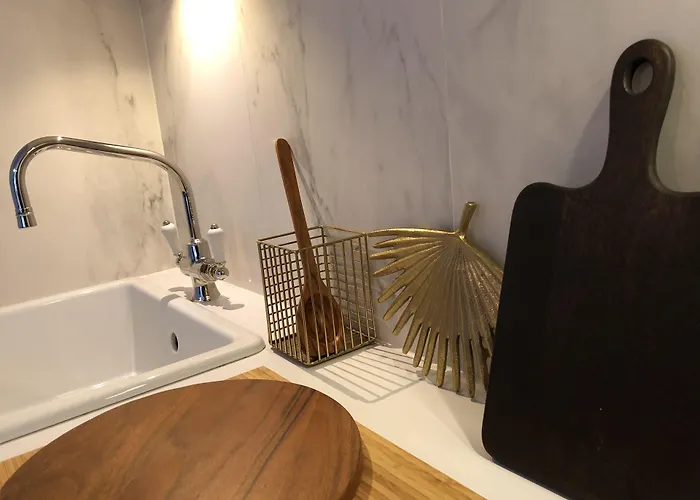 Getaway Apartmanhotel