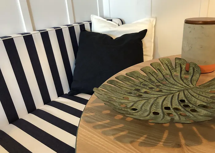 Apartmanhotel Getaway 4*