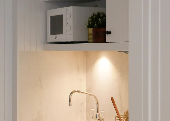 Getaway オステンド