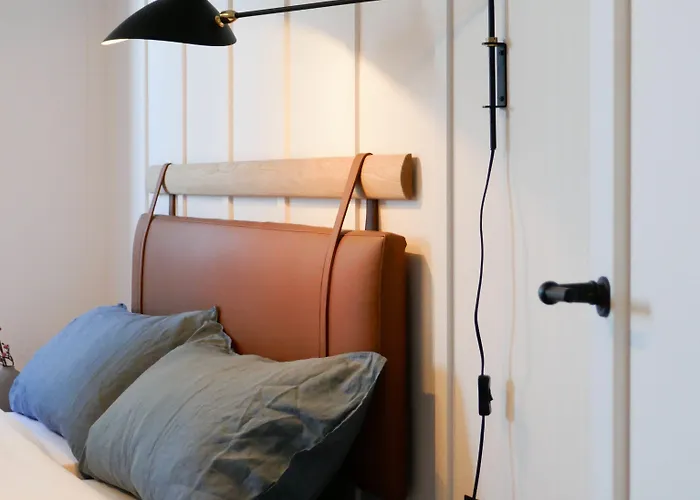 アパートホテル Getaway 4*