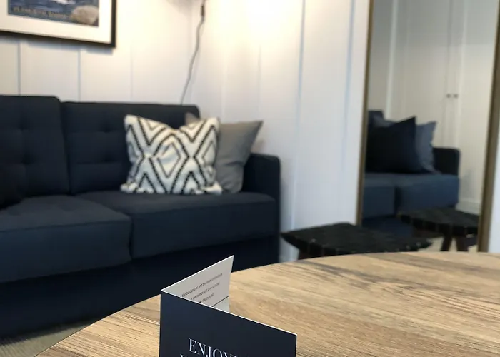 アパートホテル Getaway