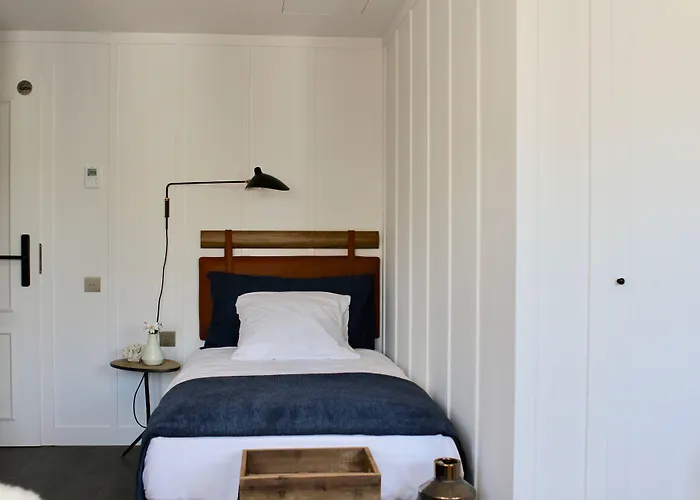 アパートホテル Getaway