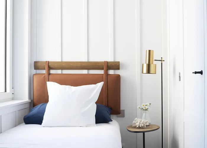 Getaway Apartmanhotel