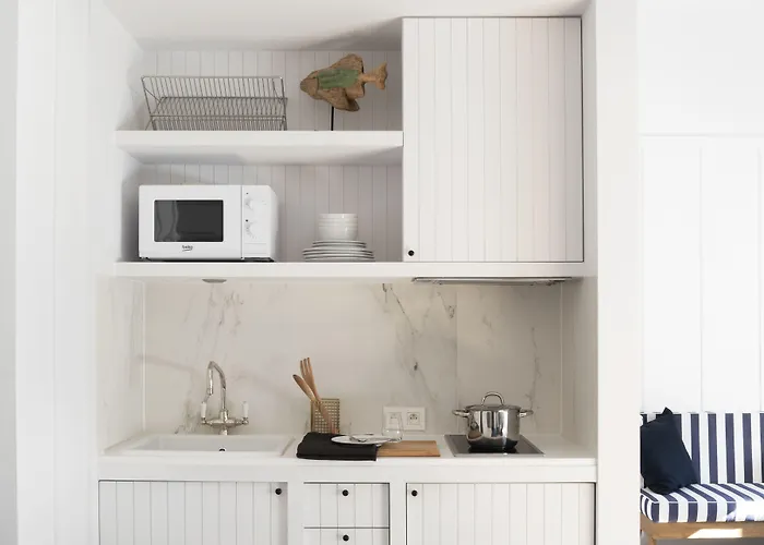 Apartmanhotel Getaway Ostende