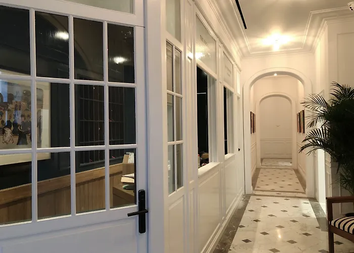 Apartmanhotel Getaway