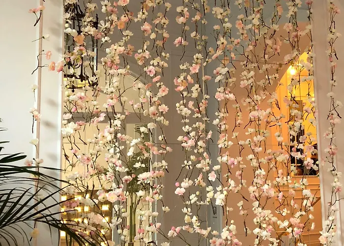 Getaway アパートホテル オステンド