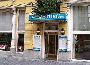 Getaway Apartmanhotel Ostende