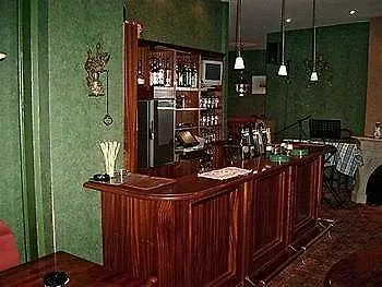 Getaway Apartmanhotel Ostende