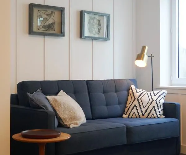 Apartmanhotel Getaway 4*