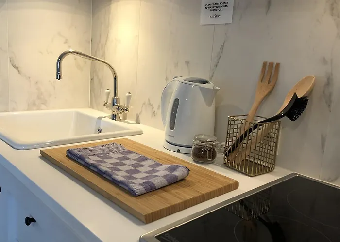 Getaway Apartmanhotel