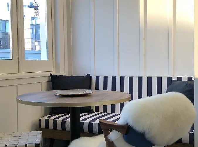 Getaway Apartmanhotel 4*