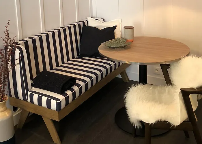 Apartmanhotel Getaway