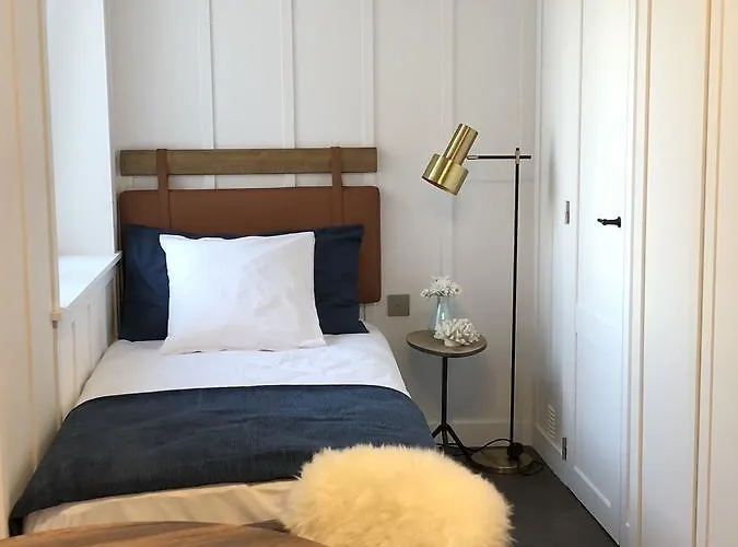 Getaway Apartmanhotel