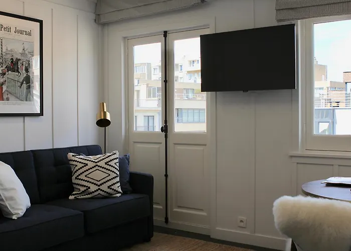 アパートホテル Getaway