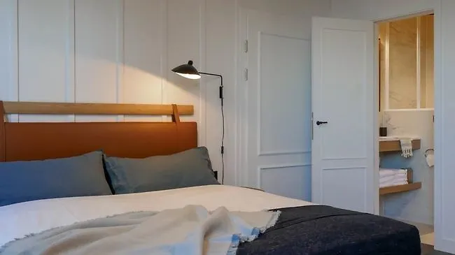 Getaway アパートホテル 4*