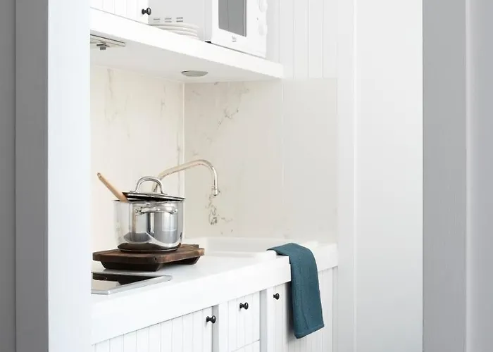 Getaway Apartmanhotel 4*