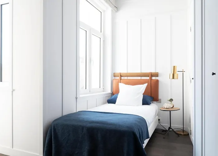 Getaway オステンド